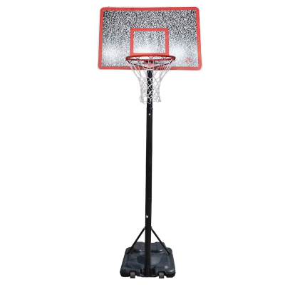 Стойка Мобильная баскетбольная  44" DFC STAND44M 112 х 72 см (44’’)