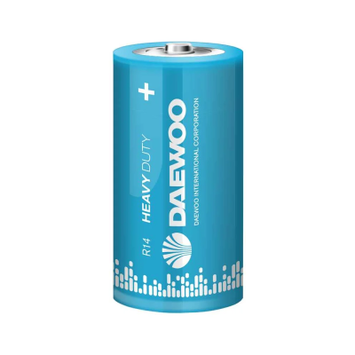 Элемент питания Daewoo R14 SR2