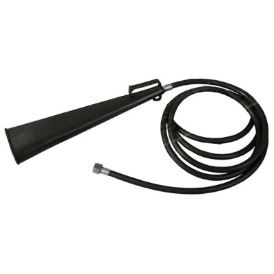 Шланг с раструбом к ОУ-50,55(3м)