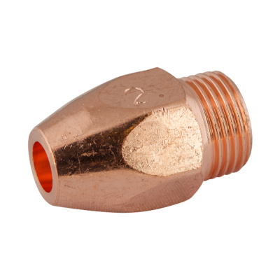 Мундштук наружный 2П к резаку РЗП