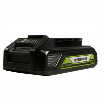 Батарея 24В 2А*ч Литий-Ионная аккум. бат. с USB разъемом