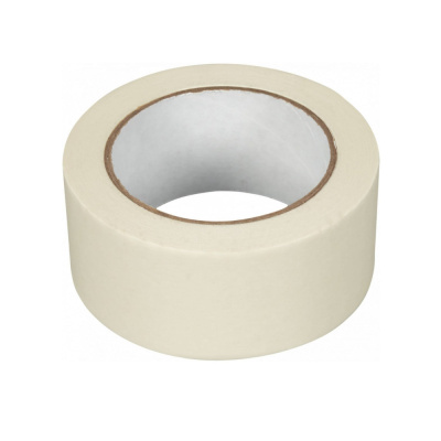 Лента малярная 45мм*50м /48/