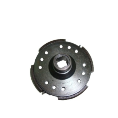 Сцепление Дружба нов.обр. (4грузовика) в сб. б/п