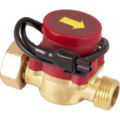 Датчик потока для насосов  W15GR-10 AFS-W15GR-10
