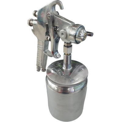 Краскораспылитель MegArsenal модель W-71S