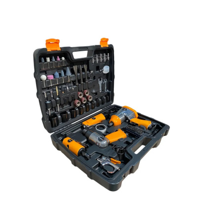 Набор пневмоинструмента НП-90 Вихрь