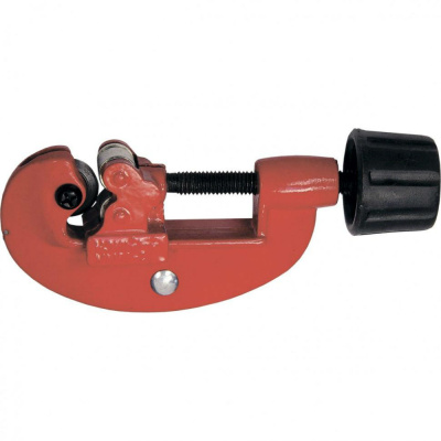 Труборез 3-28мм "Сибртех" "Мatrix"