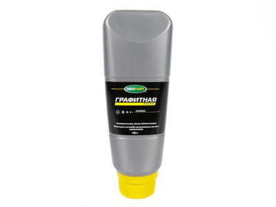 Смазка графитная 160гр, Oil Right