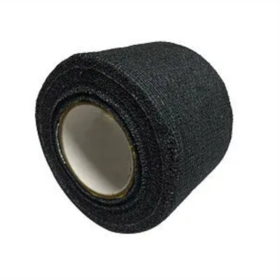 Лента хоккейная для ручки gauze grip  MAD GUY Eco-Line 36мм х 9м черная