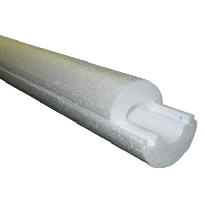 Утеплитель для труб "скорлупа" 34*30