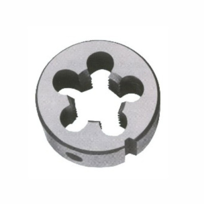 Плашка круглая 27,0*3,0* ЛЕВ.ГОСТ 9740