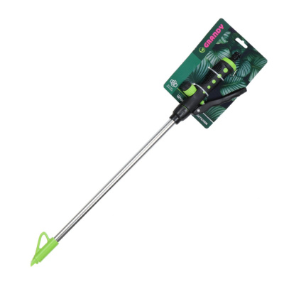 Штанга быстросъемный, с распылителем, Grandy, JS-9266