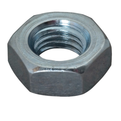 Гайка М 12 к.п. 8.0 РечМз ГОСТ 5927