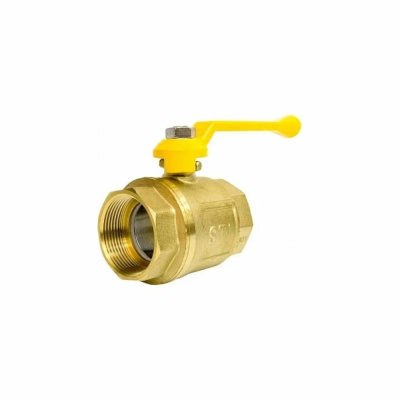 Кран шар. STI рыч.Г/Г 40