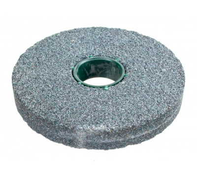 Круг шлифовальный 125х20х32 63 С 40 СМ