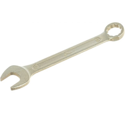 Ключ КГК 23х23 ц15хр 