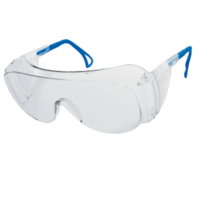 Очки РОСОМЗ О45 ВИЗИОН (14511), (PL), прозрачные