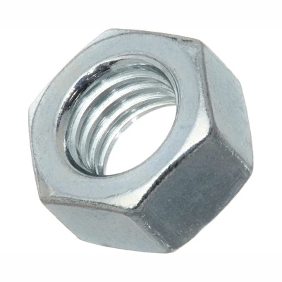 Гайка М16 гост 5915-70