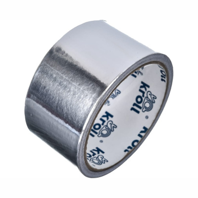 Лента алюминиевая 48/10 Kroll Special