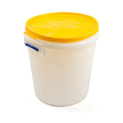 Бак  32л пищевой с герметичной крышкой (общий)