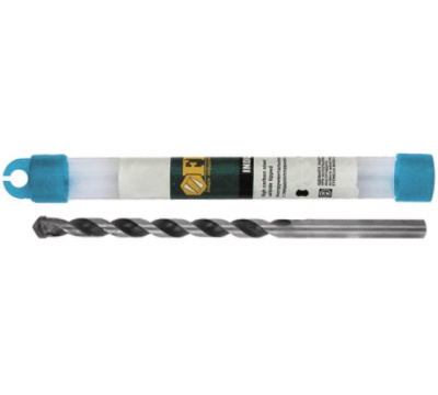 Сверло побед.ударное, цилиндр.хвост.. 12х300мм