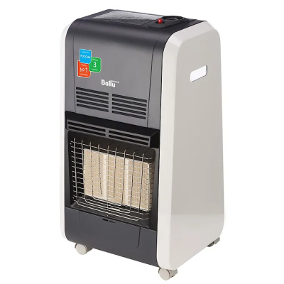 Обогреватель инфракрасный газовый Ballu BIGH-55