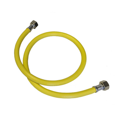 Подводка д/газа ПВХ 1/2" г/г 500 см СТМ ГАЗ 