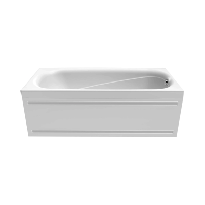 Ванна Европа 150 + каркас усил. + экран