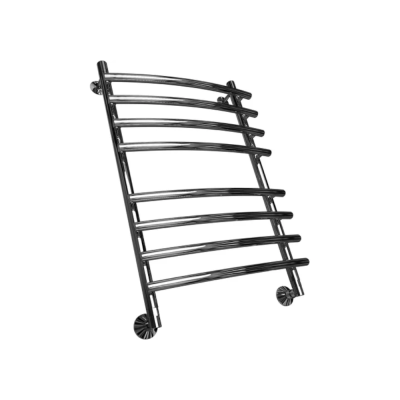 Полотенцесушитель ДВИН R Primo 100/50 Водяной (1"-3/4"-1/2" К1 Полированный)