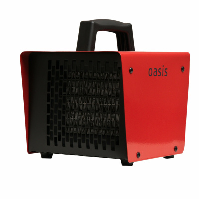 Пушка тепловая ТРК-20 Oasis