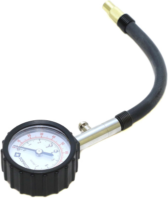 Манометр шинный ШиноМер ГИБКИЙ (7атм)