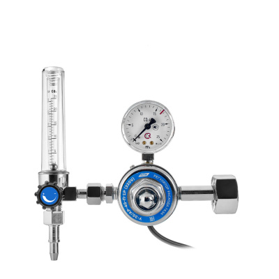 Регулятор расхода газа У30/АР40П