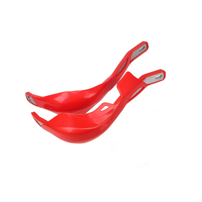 Защита рук для мототехники ТИП 1(красный)