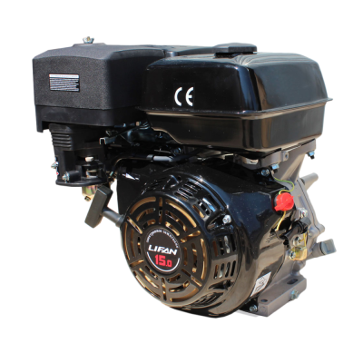 Двигатель Lifan 190F (15,0л.с.)