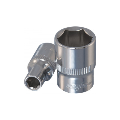 Головка торцевая 1/4 DR 14мм