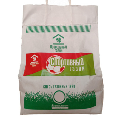 Смесь газонных трав Спорт (0,5 кг) Кс