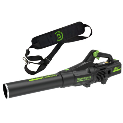 Воздуходув аккумуляторный б/щ (без АКБ и ЗУ) 82В VT 