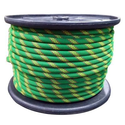 Веревка страхов.-спасат.Альпекс Д10