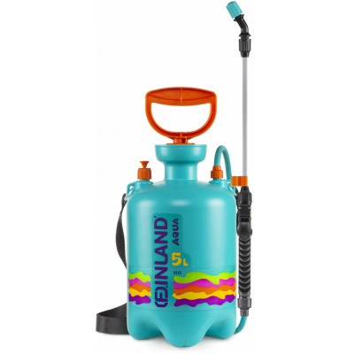 Опрыскиватель 5 л Finland Aqua