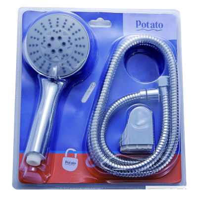 Набор душевой лейки со шлангом T050 