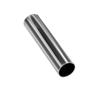 Труба хромированная 16мм (3м) (016) 0.8мм, Light