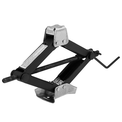 Домкрат ромбический винтовой универсальный ТУ 5.16-469-0213-04, 1,5 т, 105-375 мм// Россия