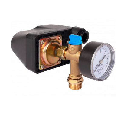 Комплект автоматики