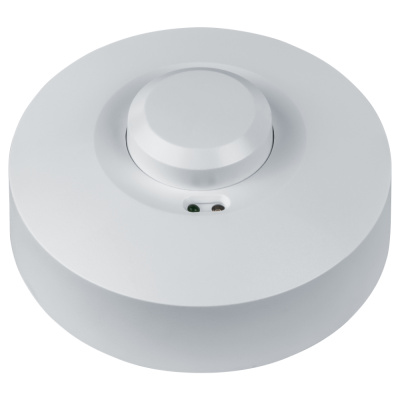 Датчик движения микроволновый NS-MS01-WH