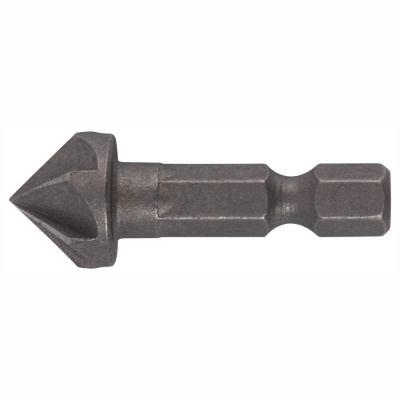 Зенкер конический,хвостовик под биту,13мм ФИТ