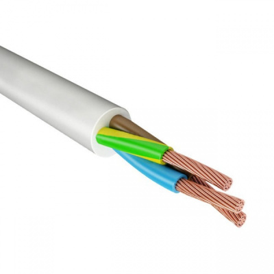 Провод ПВС 3*2,5