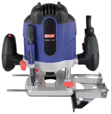 Фрезер МЭФ-1,9-01 ДИОЛД