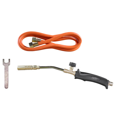 Набор паяльный VARTEG ГВП-400-К