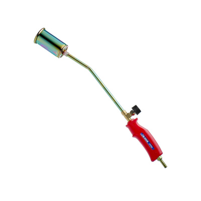 Горелка пропановая ГВ-501В