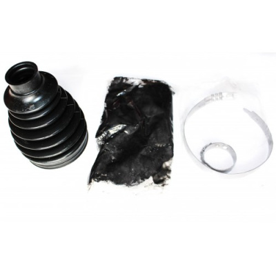 Пыльник ШРУСа внутренний ремкомплект (тюбик со смазкой, пыльник, хомуты)